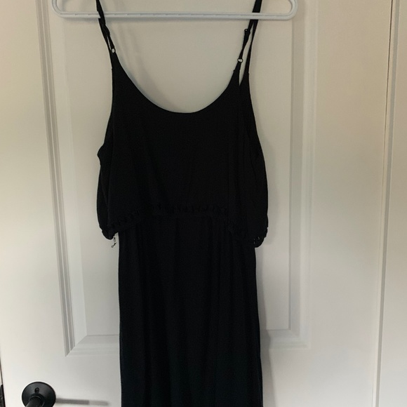 Black Sundress - Picture 2 of 2